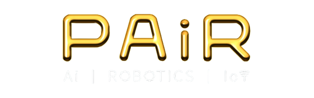 PAiR India | Pair Ai And Robotic India Pvt Ltd
